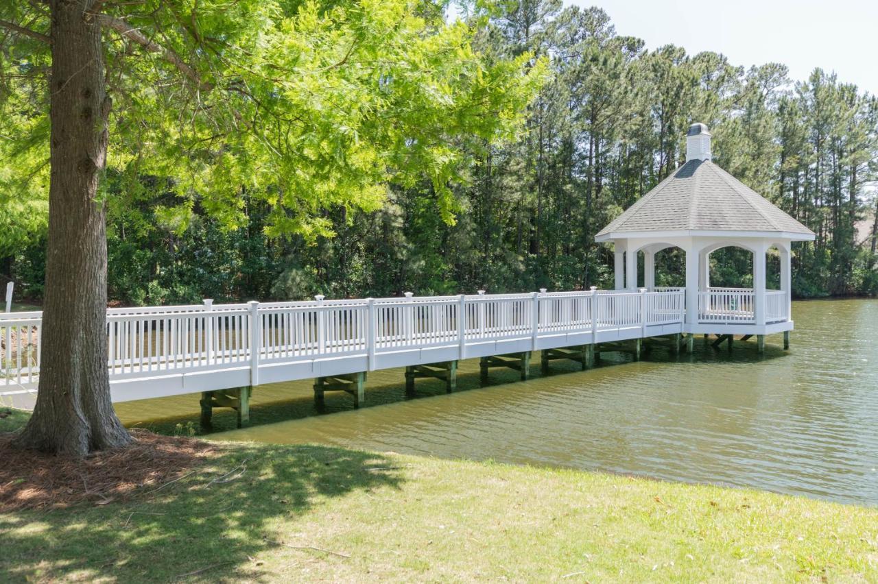 Socastee The Salty Fairway, Golf Course Condo With Resort Style Pool, 5 Miles From Beach, Fully Updated المظهر الخارجي الصورة