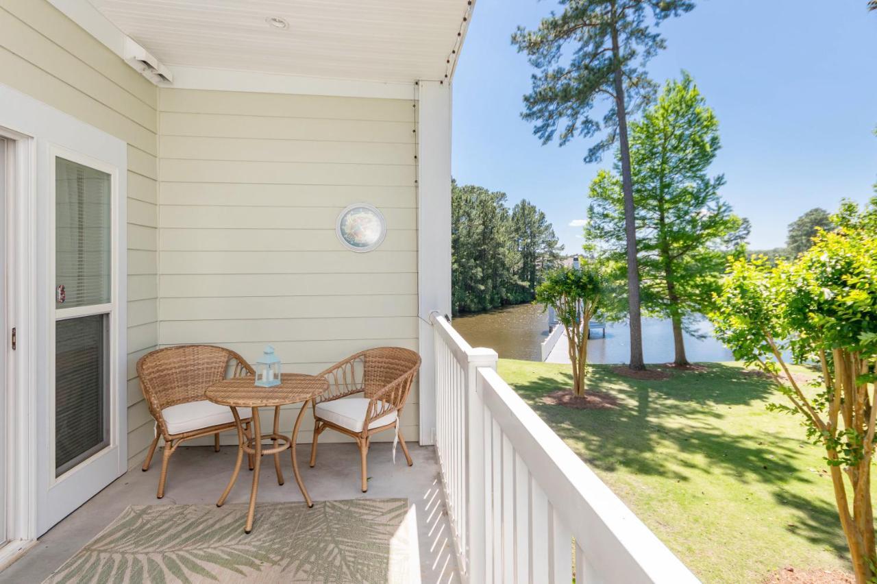 Socastee The Salty Fairway, Golf Course Condo With Resort Style Pool, 5 Miles From Beach, Fully Updated المظهر الخارجي الصورة