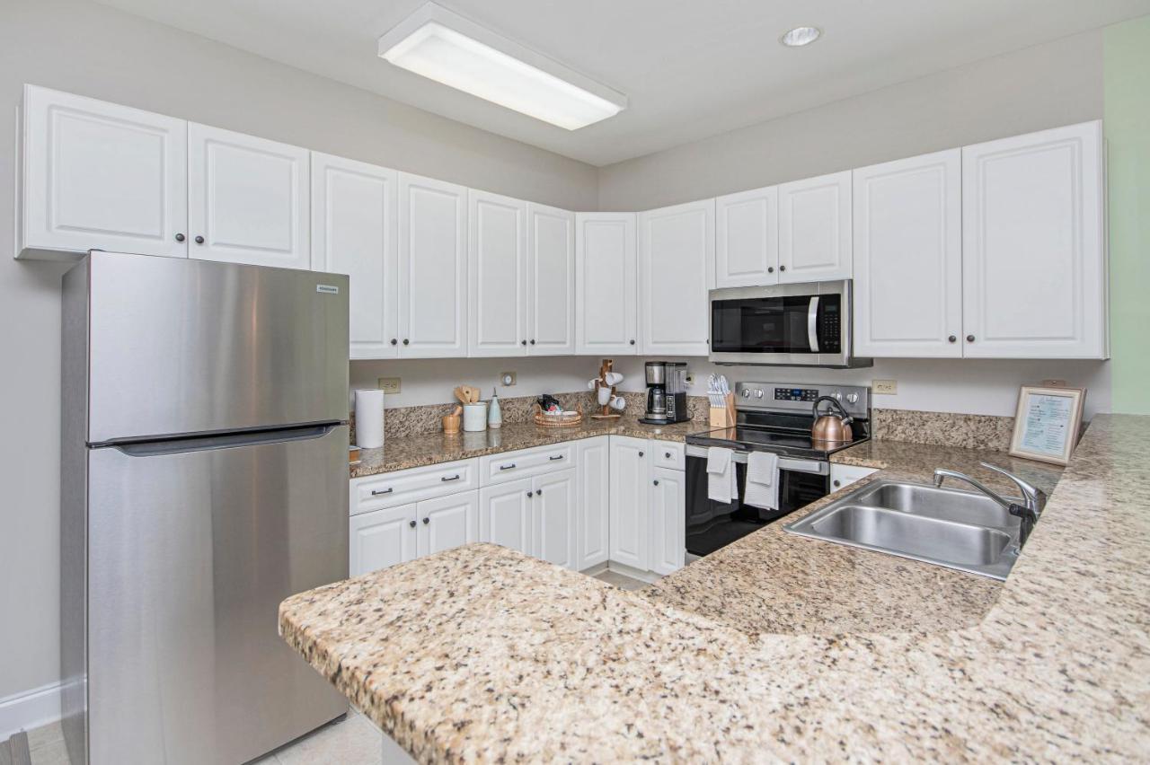 Socastee The Salty Fairway, Golf Course Condo With Resort Style Pool, 5 Miles From Beach, Fully Updated المظهر الخارجي الصورة
