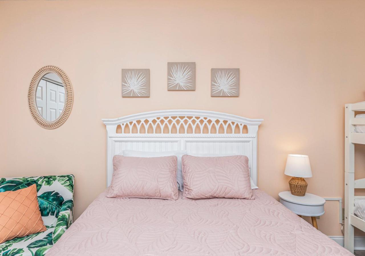 Socastee The Salty Fairway, Golf Course Condo With Resort Style Pool, 5 Miles From Beach, Fully Updated المظهر الخارجي الصورة